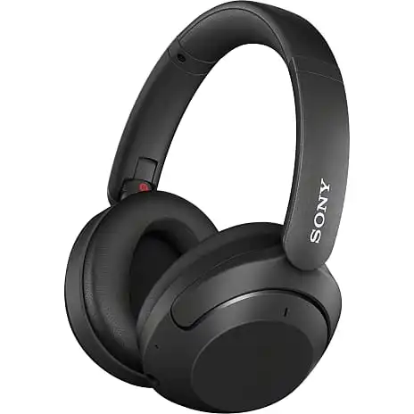 Sony WH-XB910N EXTRA BASS™ Trådløse Hovedtelefoner Med Støjreduktion - Sort 3 Sony WH-XB910N EXTRA BASS™ Trådløse Hovedtelefoner Med Støjreduktion - Sort