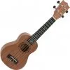 DiMavery UK-400 Ukulele Sopran Lindetræ