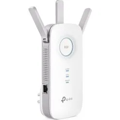 TP-Link Wi-Fi Range Extender RE450