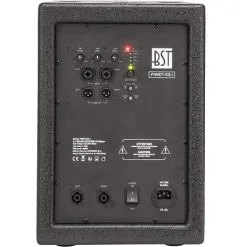 BST FIRST 2.1 Aktivt Højttaler System 400 Watt 24 BST FIRST 2.1 Aktivt Højttaler System 400 Watt -Husholdning butik 4dabb268 d955 4078 827c 05038d5d9747