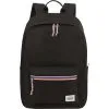 American Tourister UPBEAT ZIP-Pocket Rygsæk - Sort -Husholdning butik 4dca97584420e2c0126d7c50977079a4