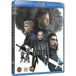 WALT DISNEY The Last Duel