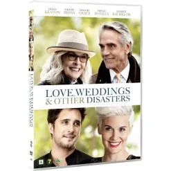 Andre Mærker Love Weddings & Other Disasters