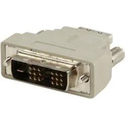 Connectech HDMI / DVI Omsætter Adaptor CTV7800