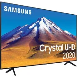 Samsung 43" UHD TV UE43TU6905 -Husholdning butik 4e2babfb 7874 4775 a259 3c7f3b5a0382