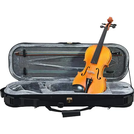 DiMavery Violin Semi-pro 4/4 3 DiMavery Violin Semi-pro 4/4
