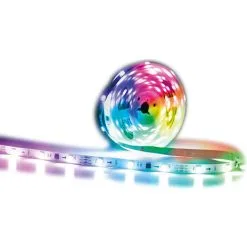 Salling LED Strip - Regnbuefarver