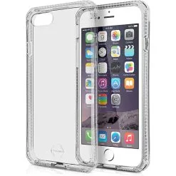 ITSKINS IPhone 6/7/8/9 Cover - Klar