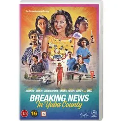 Andre Mærker Breaking Newa In Yuba County