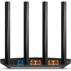 TP-Link Archer C80 AC1900 Router -Husholdning butik 4ecdf366 2514 400f 8f17 571a421e38ee