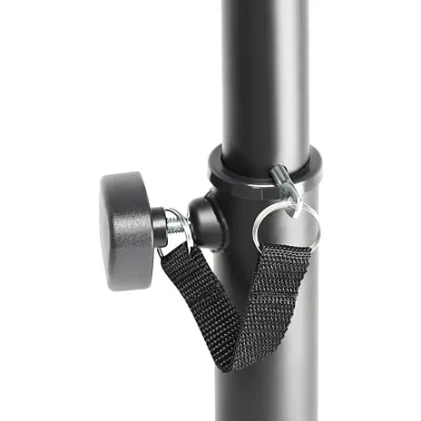 Adam-Hall Højttaler Mellemrør Med M20 Gevind 13 Adam-Hall Højttaler Mellemrør Med M20 Gevind - Billede 11