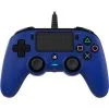 PS4 Nacon Compact Controller - Blå -Husholdning butik 4f39f17a cb76 439d 8252 1543fb965583