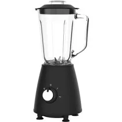 Basis Køkken Blender Med Glaskande 1,2L 500W