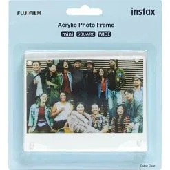 Instax Wide Akrylfotoramme