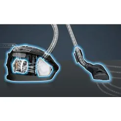 Siemens Støvsuger Med Pose VSC7x300 - Rød -Husholdning butik 4f6909df a17f 45d7 a98b 4343a280e602