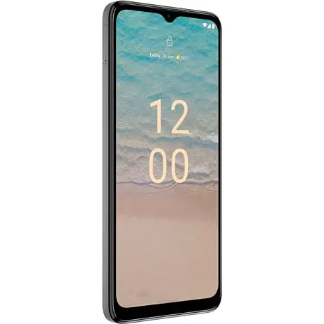 Nokia G22 64GB - Meteorgrå 9 Nokia G22 64GB - Meteorgrå - Billede 7