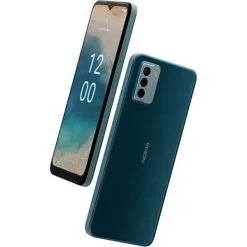 Nokia G22 64GB - Lagune Blå