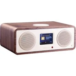 Nordklang DAB1500 - Valnød