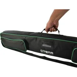 Cobra Bags Cobra CC1066 Softbag (B:110 X D:18 X H:8cm) -Husholdning butik 4fcb380336ccc7a35c669ca0a2327567