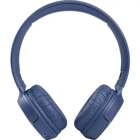 JBL TUNE 510BT Hovedtelefoner Med Mikrofon - Blå 7 JBL TUNE 510BT Hovedtelefoner Med Mikrofon - Blå - Billede 5