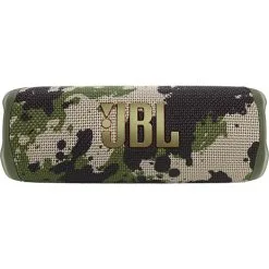 JBL Flip 6 BT Speaker - Camo -Husholdning butik 50363f9e 45a7 4e77 a39f f0eb6336b88d
