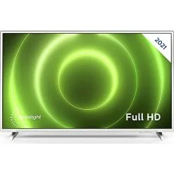 Philips 32" LED TV 32PFS6906