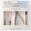 Cosmos Manicure- Og Pedicuresæt -Husholdning butik 508721a3 e1af 4d73 b292 da4346f2992d