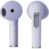 SUDIO N2 Trådløse In-ear Høretelefoner - Lilla