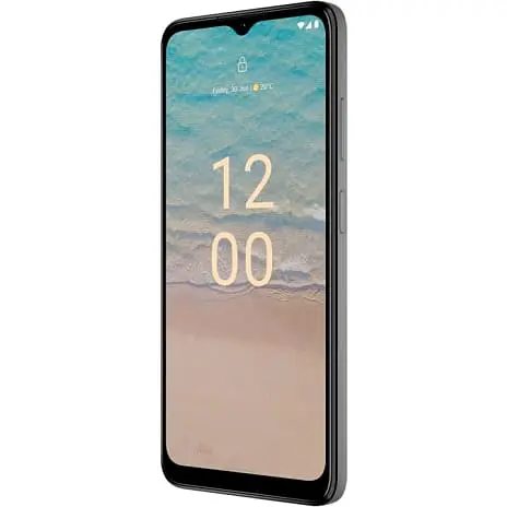 Nokia G22 64GB - Meteorgrå 10 Nokia G22 64GB - Meteorgrå - Billede 8