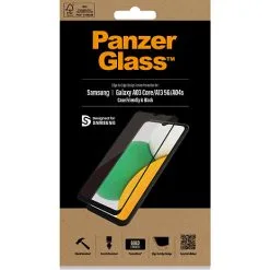 PanzerGlass Skærmbeskyttelse Samsung Galaxy A03 Core/A13 5G/A04s -Husholdning butik 51345b0d7179a2a8e7cb90243bc126a6