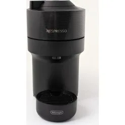 Nespresso Delonghi Vertou Pop ENV90.B Kapselkaffemaskine - Sort