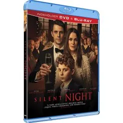 Mis.label Silent Night