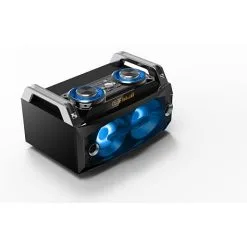 Ibiza SPL120 Boombox -Husholdning butik 51e1ed08 e386 4705 80c2 3b49b3c7c90f