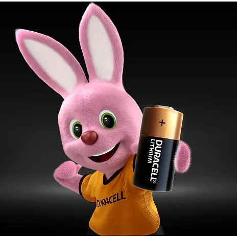 Duracell High Power Litium 123 Batteri 7 Duracell High Power Litium 123 Batteri - Billede 5