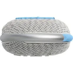 JBL Clip 4 Bluetooth Højttaler - Hvid -Husholdning butik 521e813571cec2ba8355df2f13b97371