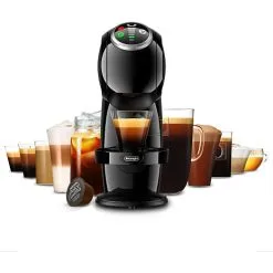 NESCAFÉ® Dolce Gusto® NESCAFÈ Dolce Gusto Genio S-kapselmaskine Inkl. Kapsler -Husholdning butik 5277bce4 3a6f 4bf2 a122 996218cf9cfa
