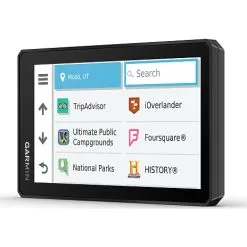 Garmin Dēzl LGV 800 MT-D - GPS Navigator [91558471-EA, 91558471-EA] -Husholdning butik 52c94c97 53e2 49e6 bb4f 17a291c10a6e