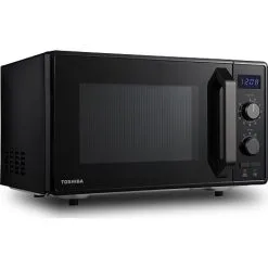 Toshiba Mikrobølgeovn MW2-AG23P - Sort