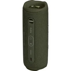 JBL Flip 6 BT Speaker - Grøn 11 JBL Flip 6 BT Speaker - Grøn -Husholdning butik 530f8772 3b9c 4e12 9501 302b2a1eb6a9
