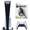 Sony Playstation 5 Standard Inkl. FIFA 23 -Husholdning butik 5312fce0e557b67fc2af32bcd1c5629d