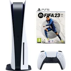 Sony Playstation 5 Standard Inkl. FIFA 23