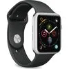 Puro Apple Watch Rem 38-40 Mm S/M & M/L - Sort -Husholdning butik 53510709 0dca 4a0c 8528 815b28848b2f