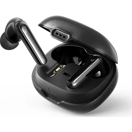 Soundcore Life Note 3 - Sort 4 Soundcore Life Note 3 - Sort - Billede 2