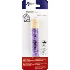 Andre Mærker Støvsuger Duftkugler