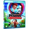 Andre Mærker Mr. Peabody & Sherman -Husholdning butik 536e5a4a 0f3f 4b4a 9cda 1343ff34ed01