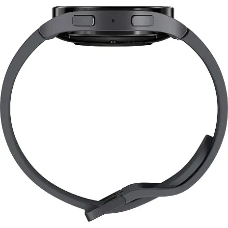 Samsung Galaxy Watch5 40 Mm BT - Graphite 7 Samsung Galaxy Watch5 40 Mm BT - Graphite - Billede 5