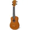 Reno RU150 Ukulele Inkl. Taske Natur