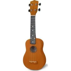 Reno RU150 Ukulele Inkl. Taske Natur