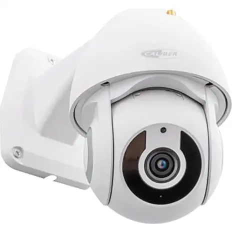 Caliber Udendørs Ip-kamera I Hd 3 Caliber Udendørs Ip-kamera I Hd
