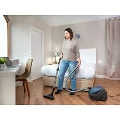 Nilfisk One Støvsuger Med Pose GBB10P05AHB15 - Blå 17 Nilfisk One Støvsuger Med Pose GBB10P05AHB15 - Blå -Husholdning butik 53e8dbfb 1641 416f 8833 370352d727ea